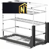 Giá Gia Vị Cao cấp R003-300 VIP tại Ngọc Thịnh Đồng Nai